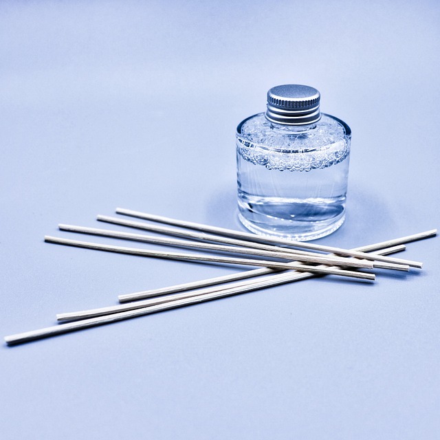 חווית ריח מפנקת