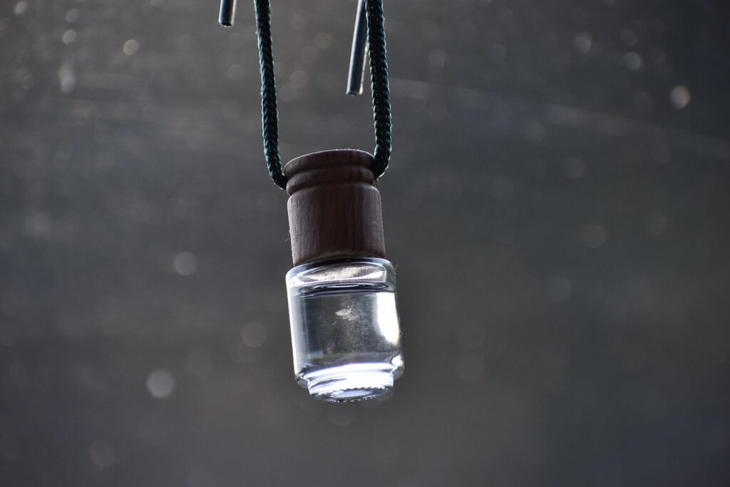 מפזר ריח במקומות עבודה